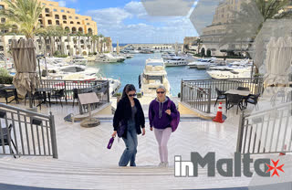 Corsi di Inglese a Malta